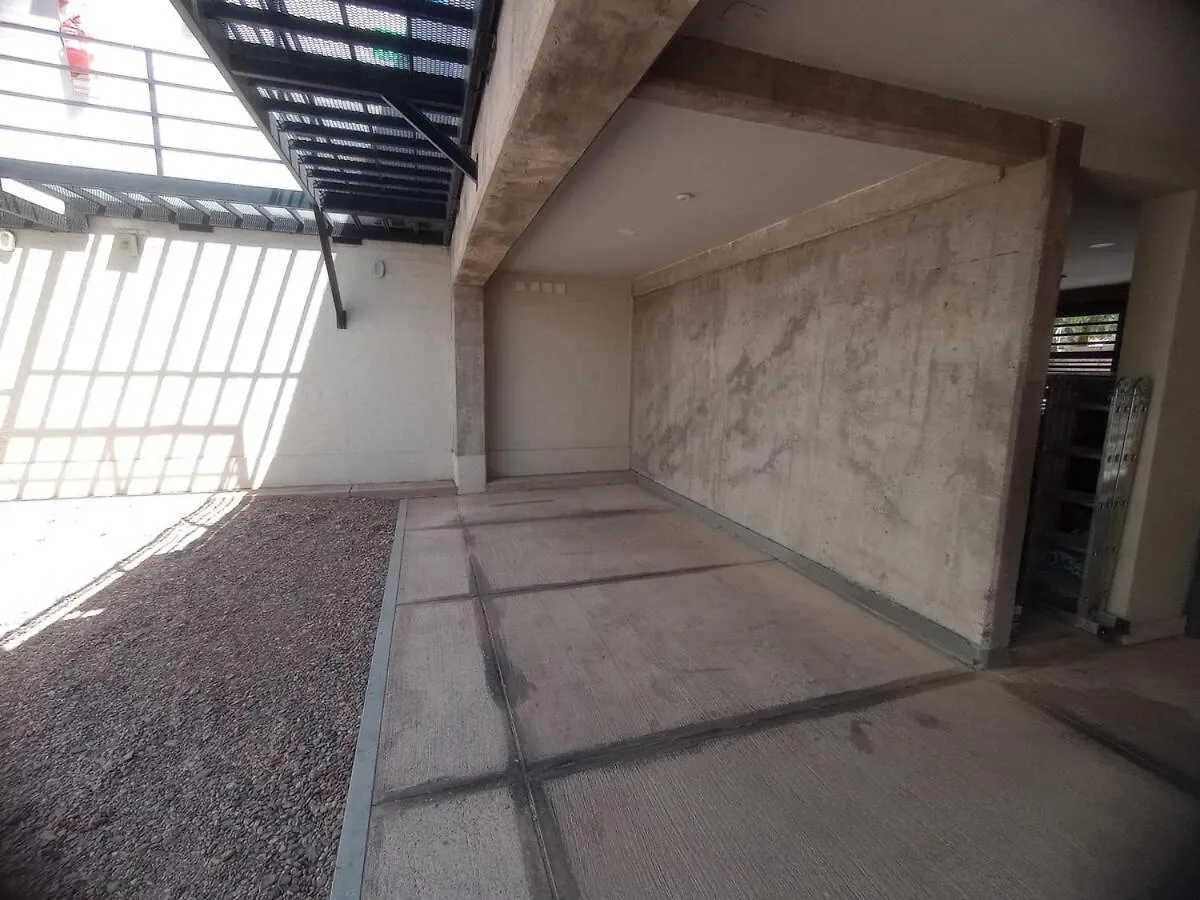 Departamento Mazza 4Pax - By Inside Apartment Mendoza Argentina