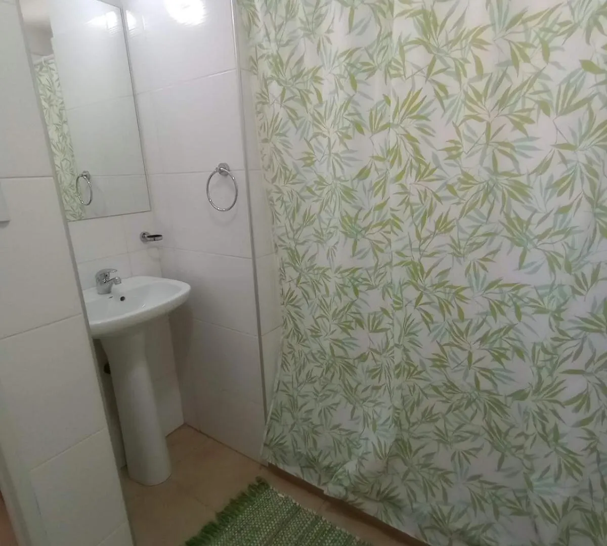 Departamento Mazza 4Pax - By Inside Apartment Mendoza