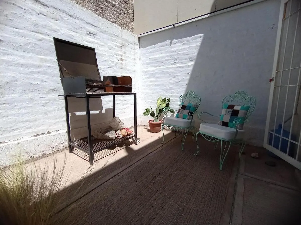 Departamento Mazza 4Pax - By Inside Apartment Mendoza 0*,  Argentina