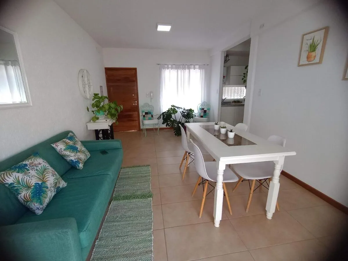 Departamento Mazza 4Pax - By Inside contacts