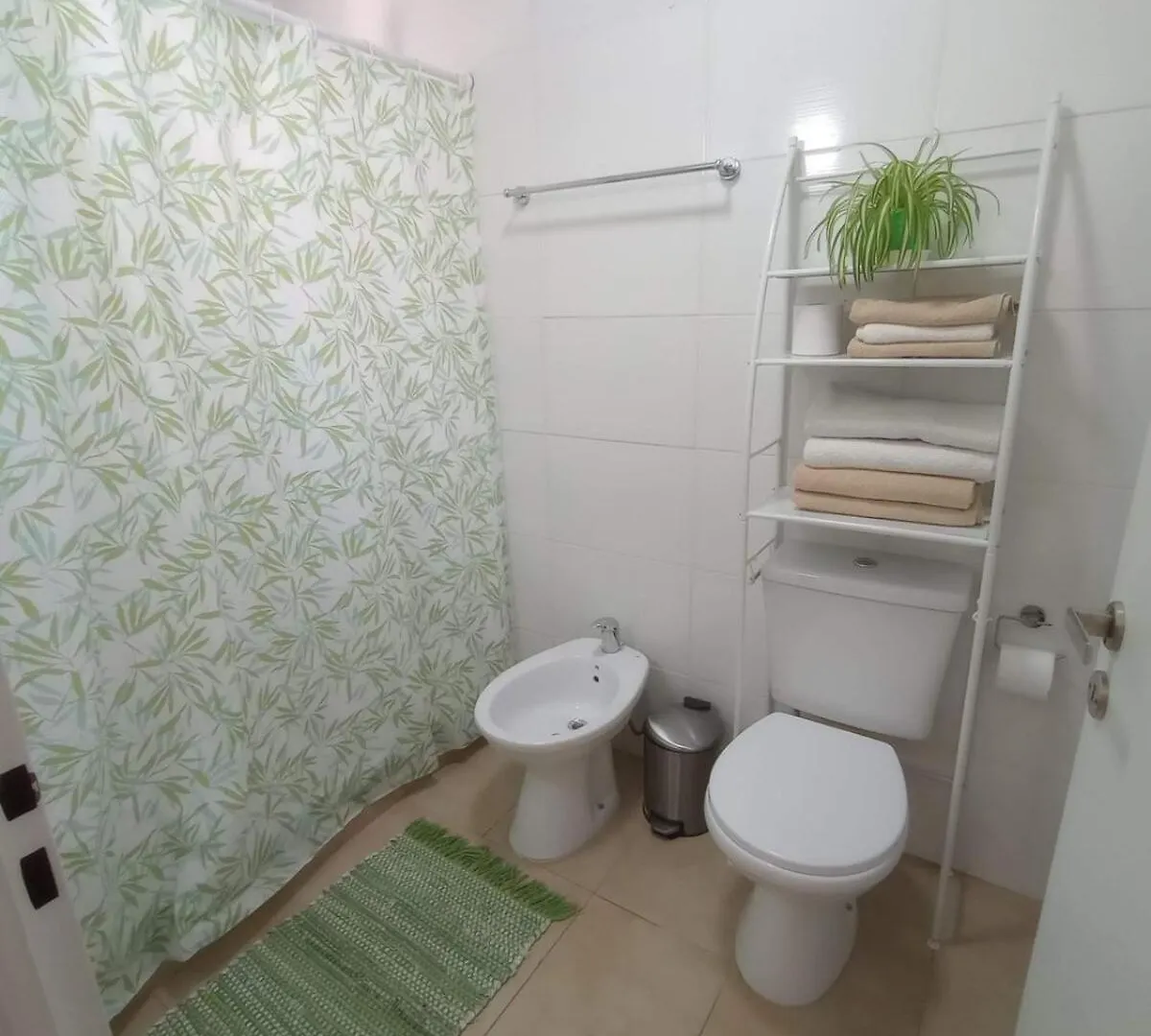 Departamento Mazza 4Pax - By Inside Apartment Mendoza 0*,  Argentina