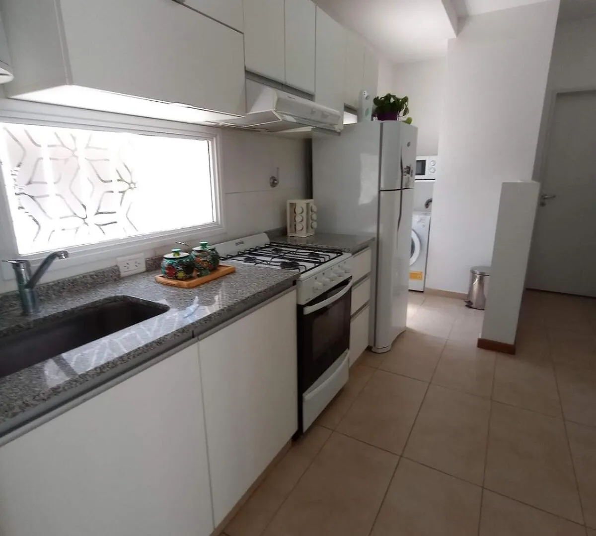 Departamento Mazza 4Pax - By Inside Apartment Mendoza