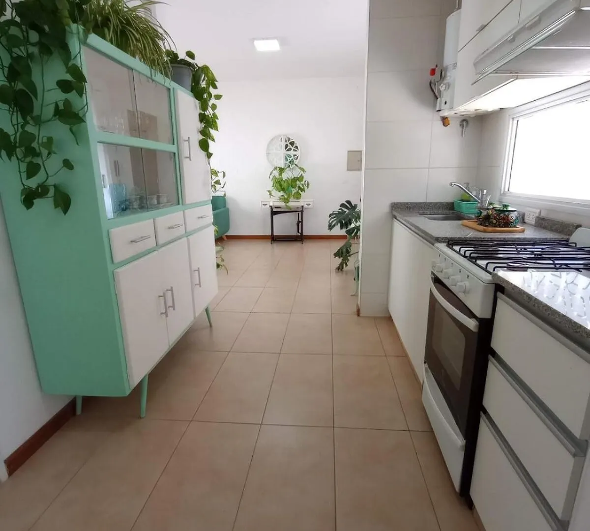 Departamento Mazza 4Pax - By Inside Apartment Mendoza 0*,  Argentina