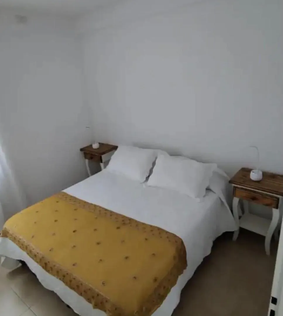 Departamento Mazza 4Pax - By Inside Apartment Mendoza