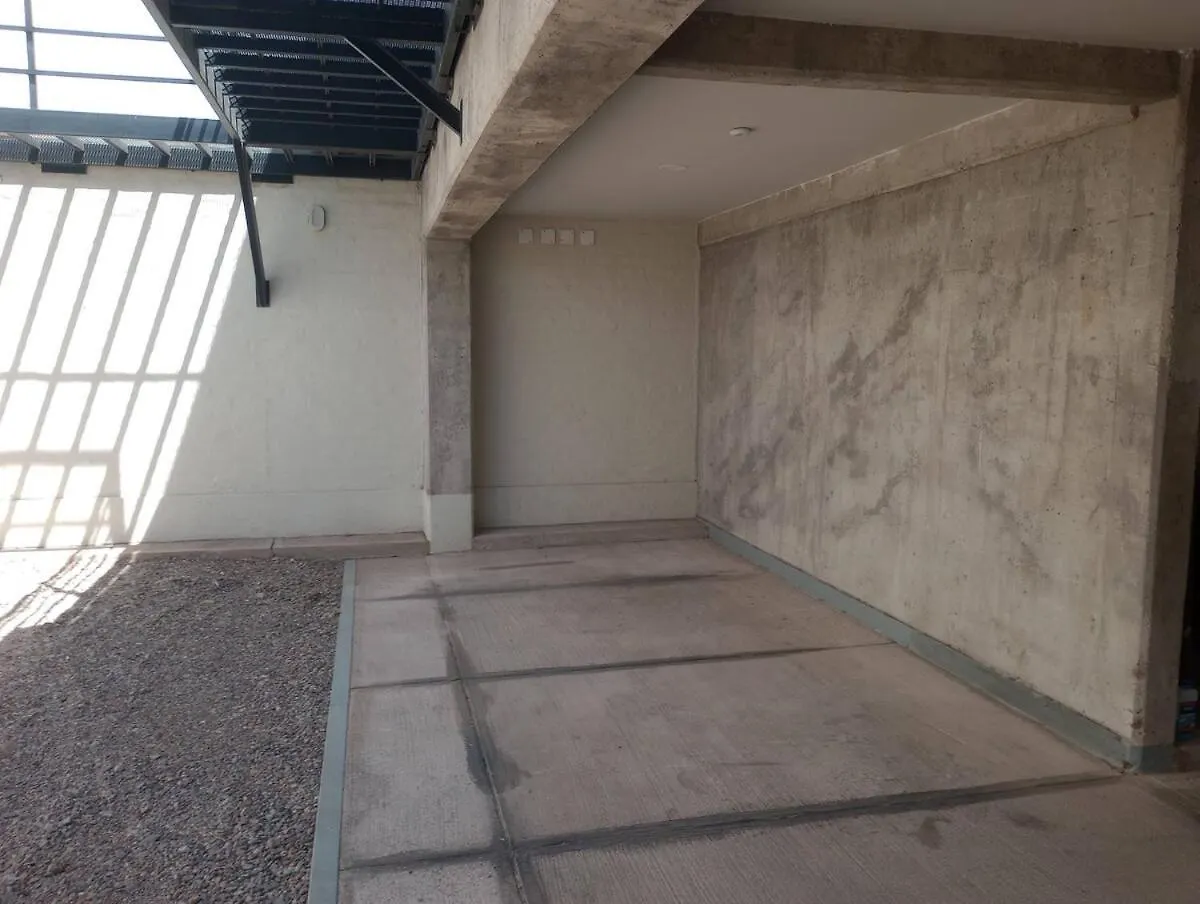 Departamento Mazza 4Pax - By Inside Apartment Mendoza