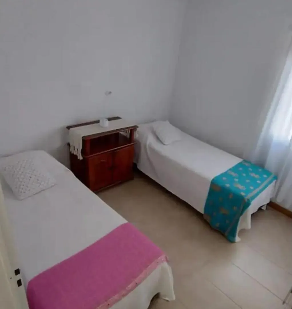 Departamento Mazza 4Pax - By Inside Apartment Mendoza
