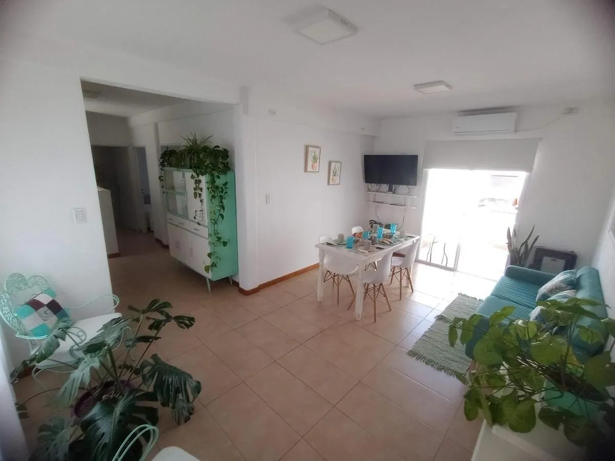 Departamento Mazza 4Pax - By Inside Apartment Mendoza 0*,
