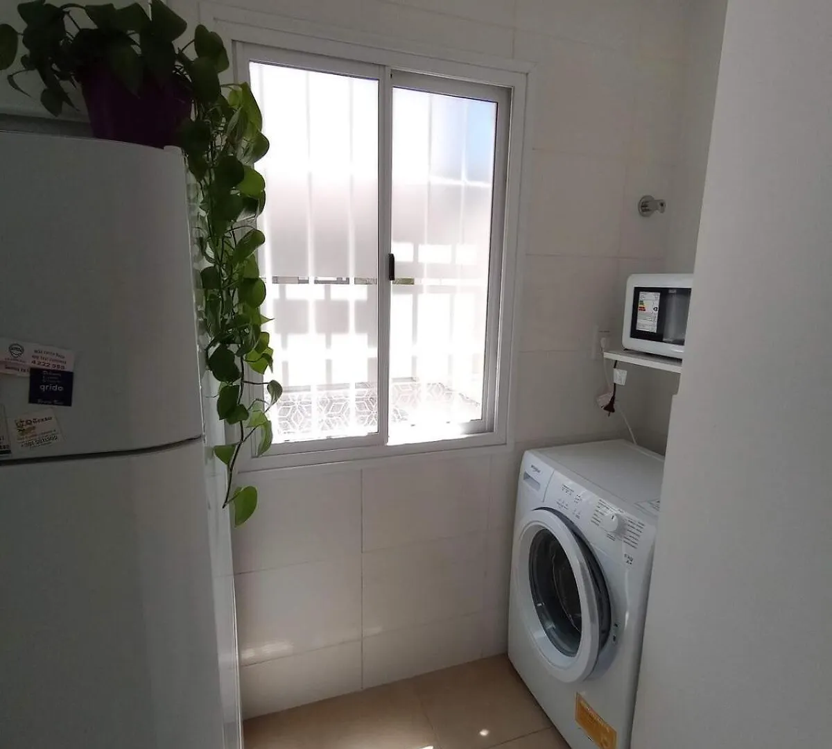 Departamento Mazza 4Pax - By Inside Apartment Mendoza Argentina