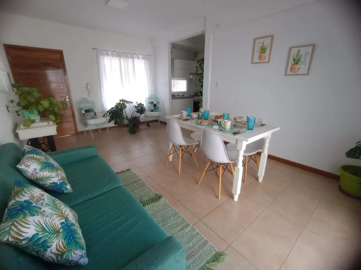 Departamento Mazza 4Pax - By Inside Apartment Mendoza