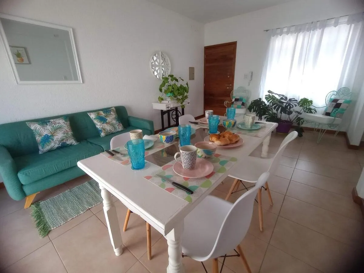 Departamento Mazza 4Pax - By Inside Apartment Mendoza