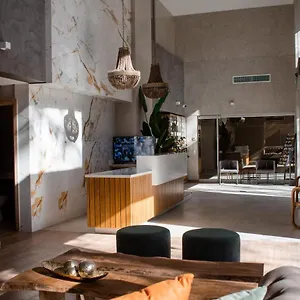 Gran Dakar Hotel