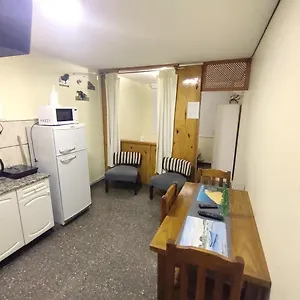Monoambiente En Apartamento