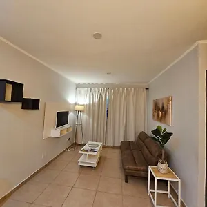  Apartamento Aires De Malbec