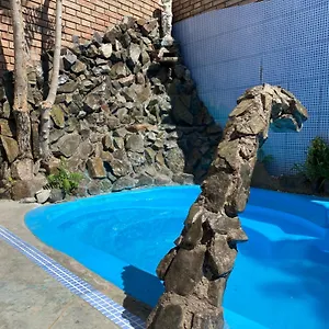 Ruca Potu Albergue