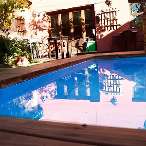  Hostel Estacion