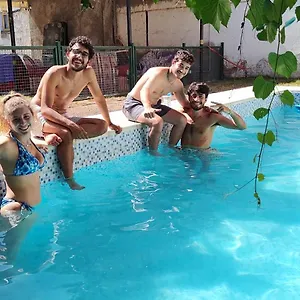  Hostel Clover