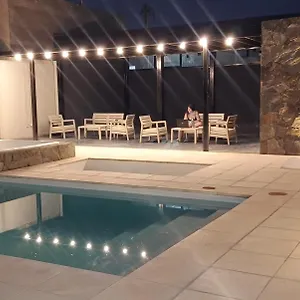 Terrabella -dos Piscinas- Apartamento