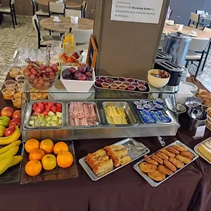3* Hotel Nutibara